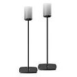 FLEXSON Sonos Era 100 Standfuss (Paar), Schwarz (FLXE100FS2021EU)