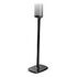 FLEXSON Sonos Era 100 Floor Stand, Black (FLXE100FS1021EU)