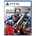 Warhammer 40.000: Space Marine 2 (Focus Entertainment), PS5