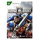 Warhammer 40.000: Space Marine 2