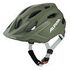 ALPINA Apax Jr. MIPS Velohelm, M (51-56cm), Olive Matt