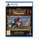 Harry Potter: Quidditch Champions - Deluxe Edition (Warner Bros.), PS5