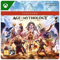 Age of Mythology: Retold (Xbox Game Studios), Xbox Series X|S [Download]