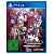 Ace Attorney Investigations Collection (Capcom), PS4