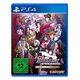 Ace Attorney Investigations Collection (Capcom), PS4