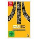 Atari 50: The Anniversary Celebration Expanded Edition (Atari), NSW