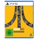 Atari 50: The Anniversary Celebration Expanded Edition (Atari), PS5