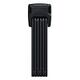 ABUS Folding Lock Bordo 6000K/90, Black