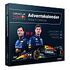 FRANZIS Oracle Red Bull Racing Carrera Advent Calendar 2024 (67235)