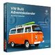 FRANZIS VW Bulli Advent Calendar 2024 (67223)