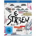 Sterben (Blu-ray, 2024, L.Eidinger / C.Harfouch)
