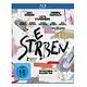 Sterben (Blu-ray, 2024, L.Eidinger / C.Harfouch)
