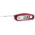 TFA DOSTMANN Digital Probe Thermometer THERMO JACK, Red (30.1047.05)