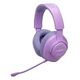 JBL Quantum 360 Wireless, Purple (JBLQTUM360PUR)