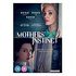 Mother's Instinct (DVD, 2024, M.de Vachon / E.Rojas)