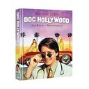 Doc Hollywood (Blu-ray, Mediabook, 1991, Michael.J.Fox / J.Warner)