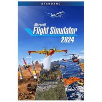 Microsoft Flight Simulator 2024 (Microsoft), PC / Xbox Series X|S