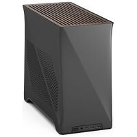 FRACTAL DESIGN Era 2, Charcoal Gray (FD-C-ERA2N-02)