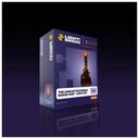 LIGHT MY BRICKS The Lord of the Rings: Barad-dûr LMB 2.0 Light Kit (103663)