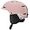 SALOMON Husk Jr. Ski Helmet, JS (53-56 cm), Heavenly Pink