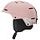 SALOMON Husk Jr. Ski Helmet, JS (53-56 cm), Heavenly Pink