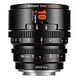 7ARTISANS Hope Prime 10mm T2.1 Super 35 Cine Lens für Canon RF-S, Schwarz (10T21B-R)