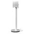 FLEXSON Sonos Era 300 Floor Stand, White (FLXE300FS1011)