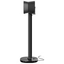 FLEXSON Sonos Era 300 Floor Stand, Black (FLXE300FS1021)