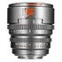 7ARTISANS Hope Prime 10mm T2.1 Super 35 Cine Lens for Micro Four Thirds, Titanium (10T21TG-M)