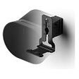 FLEXSON Sonos Era 300 Wandhalterung, Schwarz (FLXE300WM1021)