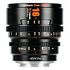 7ARTISANS Hope Prime 16mm T2.1 Super 35 Cine Lens for Sony E, Black (16T21B-E)