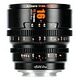 7ARTISANS Hope Prime 16mm T2.1 Super 35 Cine Lens für Fujifilm X, Schwarz (16T21B-X)