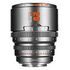 7ARTISANS Hope Prime 25mm T2.1 Super 35 Cine Lens for Micro Four Thirds, Titanium (25T21TG-M)