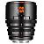 7ARTISANS Hope Prime 25mm T2.1 Super 35 Cine Lens for Fujifilm X, Black (25T21B-X)