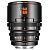 7ARTISANS Hope Prime 35mm T2.1 Super 35 Cine Lens for Sony E, Black (35T21B-E)