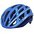 GIRO Helios Spherical MIPS Bicycle Helmet, S (51-55 cm), Matte Ano Blue