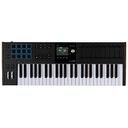 ARTURIA KeyLab 49 mk3, Black
