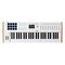 ARTURIA KeyLab 49 mk3, White