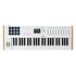 ARTURIA KeyLab 49 mk3, White