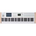 ARTURIA KeyLab 61 mk3, White
