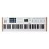 ARTURIA KeyLab 61 mk3, White