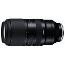 TAMRON 50-400mm F/4.5-6.3 Di III VC VXD for Nikon Z (A067Z)