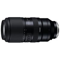 TAMRON 50-400mm F/4.5-6.3 Di III VC VXD für Nikon Z (A067Z)