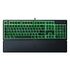 RAZER Ornata V3 X Gaming Keyboard, Razer Mecha-Membrane, German Layout (RZ03-04470400-R3G1)