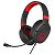 OTL PRO G1 Pokemon Poke Ball Gaming Headphones, Black / Red (PK0879)