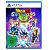 Dragon Ball: Sparking! ZERO (Bandai Namco), PS5