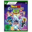 Dragon Ball: Sparking! ZERO (Bandai Namco), Xbox Series X