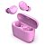 JLAB AUDIO GO Air POP True Wireless Earbuds, Pink (IEUEBGAIRPOPRPNK124)