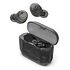 JLAB AUDIO GO Air POP True Wireless Earbuds, Clear (IEUEBGAIRPOPRCLR124)