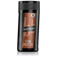 BRUNO BANANI Magnetic Men Duschgel 250 ml
